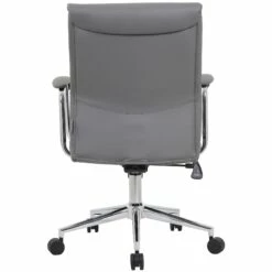 Mercury Bonded Leather Office Chair 14 Mercury Bonded Leather Office Chair -Office Furniture Sales 2024 100944
