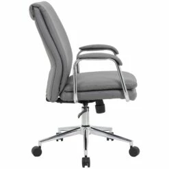 Mercury Bonded Leather Office Chair 15 Mercury Bonded Leather Office Chair -Office Furniture Sales 2024 100945