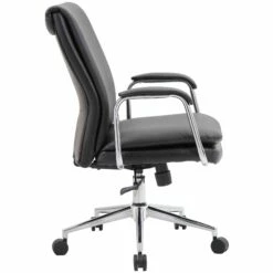Mercury Bonded Leather Office Chair 11 Mercury Bonded Leather Office Chair -Office Furniture Sales 2024 100949