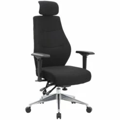Logix 24-7 High Back Office Chair