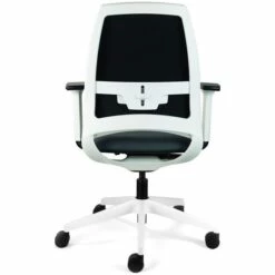 Attica Plus Ribbed Back Task Chair 10 Attica Plus Ribbed Back Task Chair -Office Furniture Sales 2024 101255