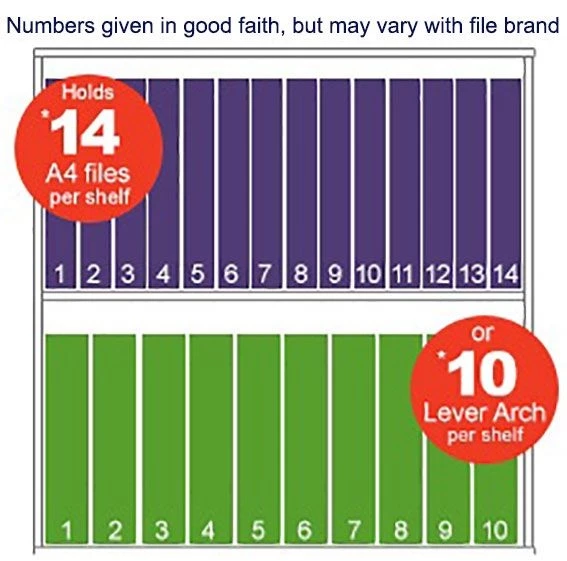 Karbon Wooden Office Cupboards 17 Karbon Wooden Office Cupboards - Image 17