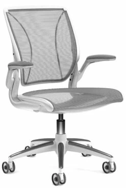 Humanscale Diffrient World Chair -Office Furniture Sales 2024 101466