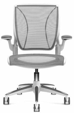 Humanscale Diffrient World Chair -Office Furniture Sales 2024 101467
