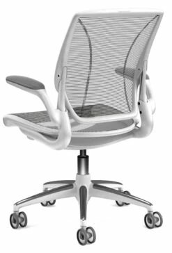 Humanscale Diffrient World Chair -Office Furniture Sales 2024 101468