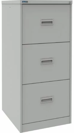 Silverline A3 Filing Cabinets
