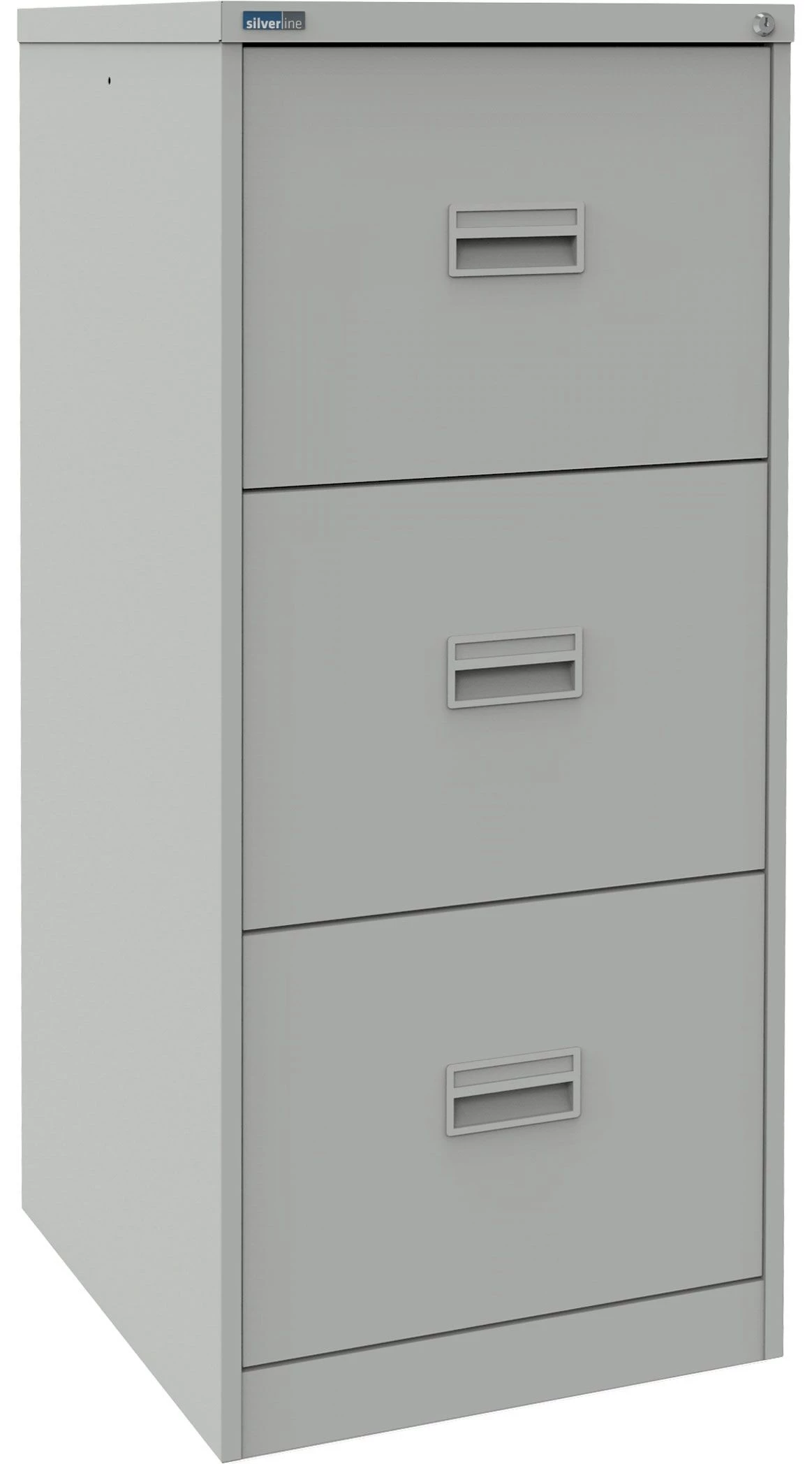 Silverline A3 Filing Cabinets 1 Silverline A3 Filing Cabinets