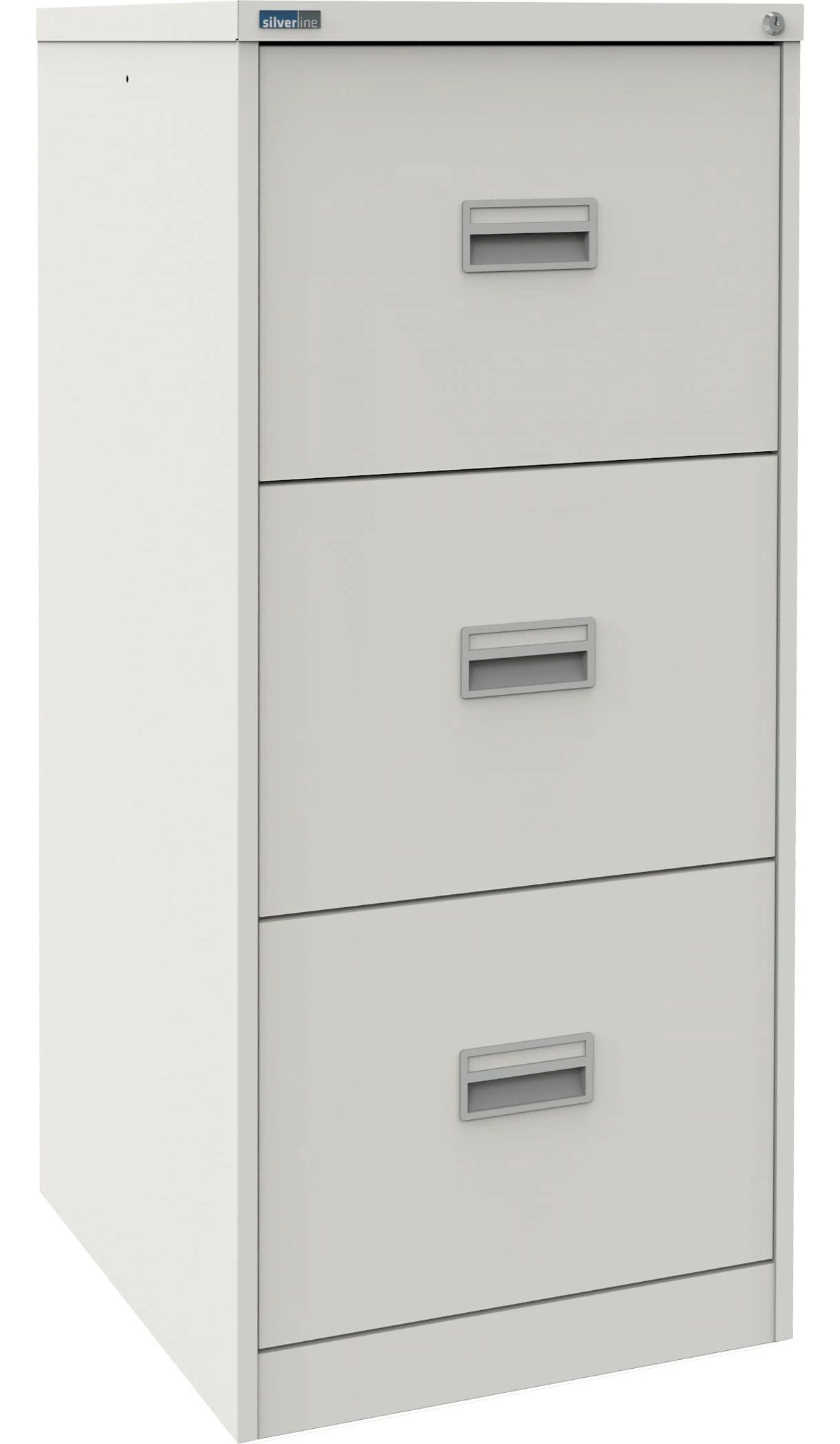Silverline A3 Filing Cabinets 3 Silverline A3 Filing Cabinets - Image 3