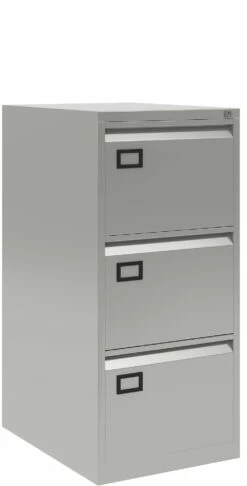 NEXT DAY Bisley Contract Steel Filing Cabinets -Office Furniture Sales 2024 101544