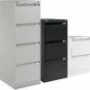 NEXT DAY Bisley BS Filing Cabinets