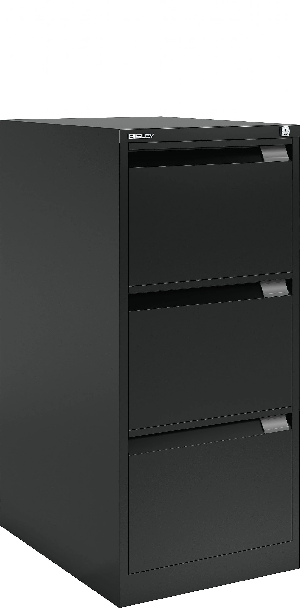NEXT DAY Bisley BS Filing Cabinets 3 NEXT DAY Bisley BS Filing Cabinets - Image 3
