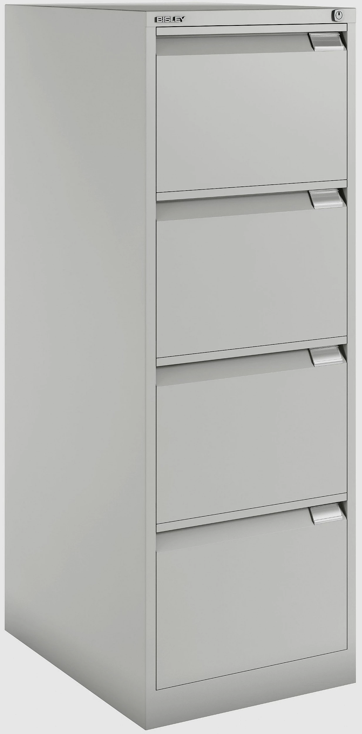 NEXT DAY Bisley BS Filing Cabinets 4 NEXT DAY Bisley BS Filing Cabinets - Image 4