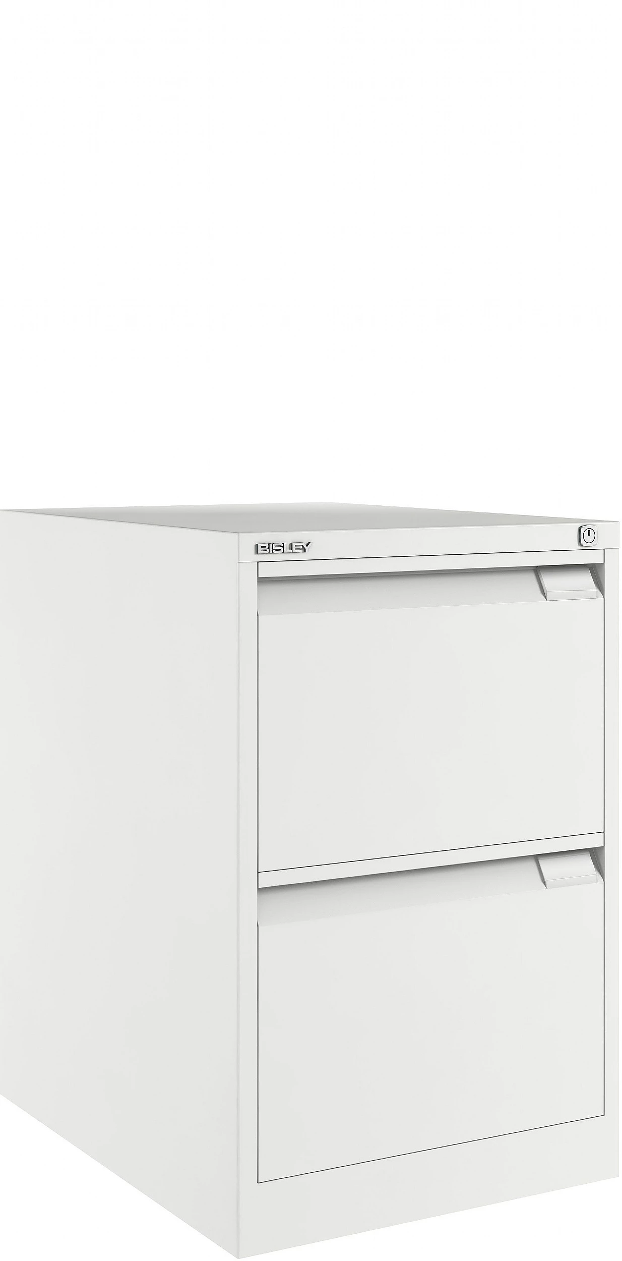 NEXT DAY Bisley BS Filing Cabinets 2 NEXT DAY Bisley BS Filing Cabinets - Image 2