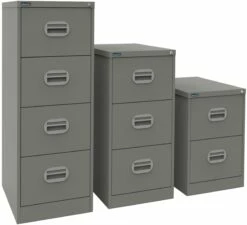 Silverline Kontrax Filing Cabinets 13 Silverline Kontrax Filing Cabinets -Office Furniture Sales 2024 101570