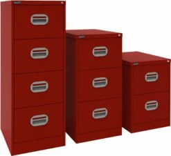 Silverline Kontrax Filing Cabinets 14 Silverline Kontrax Filing Cabinets -Office Furniture Sales 2024 101571