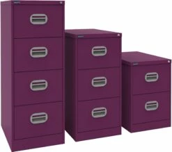 Silverline Kontrax Filing Cabinets 16 Silverline Kontrax Filing Cabinets -Office Furniture Sales 2024 101573