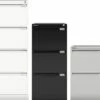 Bisley BS Filing Cabinets