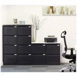 NEXT DAY Bisley BS Filing Cabinets 9 NEXT DAY Bisley BS Filing Cabinets -Office Furniture Sales 2024 101580