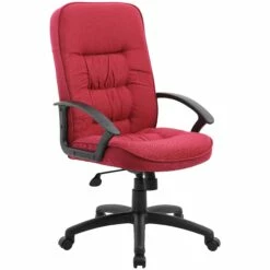 Cadiz Fabric Manager Chairs -Office Furniture Sales 2024 101622
