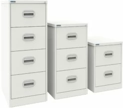 Silverline Kontrax Filing Cabinets 12 Silverline Kontrax Filing Cabinets -Office Furniture Sales 2024 101701