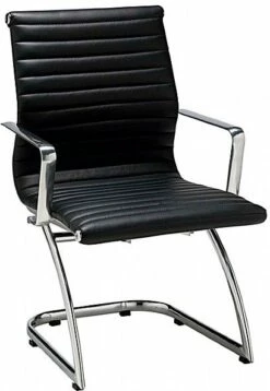 Elite Enna Executive Cantilever Meeting Chair