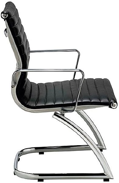 Elite Enna Executive Cantilever Meeting Chair 3 Elite Enna Executive Cantilever Meeting Chair - Image 3