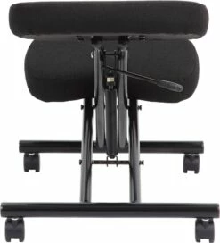 Ergonomic Black Kneeling Chair 7 Ergonomic Black Kneeling Chair -Office Furniture Sales 2024 101954