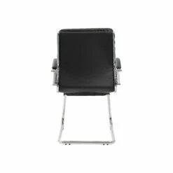 Venice Bonded Leather Visitor / Boardroom Chair -Office Furniture Sales 2024 102005