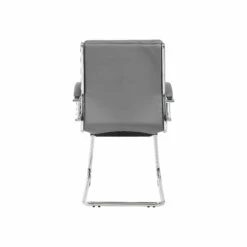 Venice Bonded Leather Visitor / Boardroom Chair -Office Furniture Sales 2024 102010