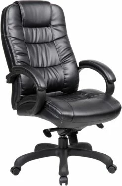 Parma Executive Leather Office Chairs