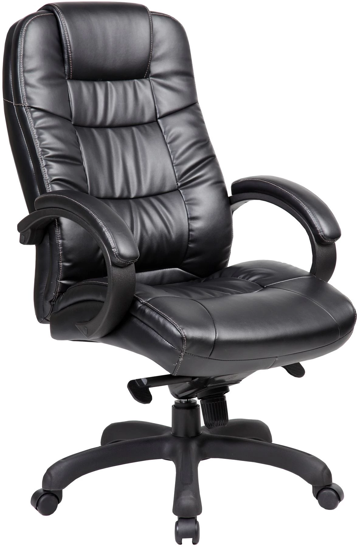 Parma Executive Leather Office Chairs 1 Parma Executive Leather Office Chairs