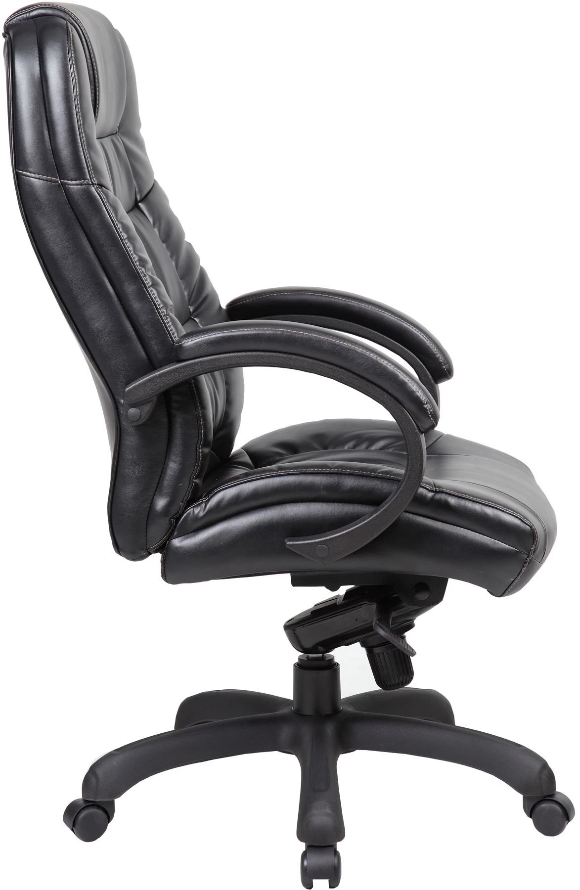 Parma Executive Leather Office Chairs 2 Parma Executive Leather Office Chairs - Image 2