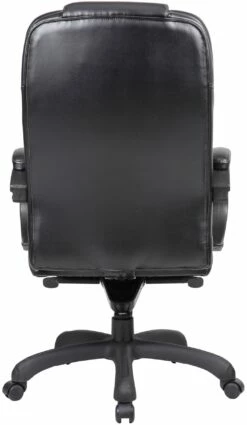 Parma Executive Leather Office Chairs 8 Parma Executive Leather Office Chairs -Office Furniture Sales 2024 102039