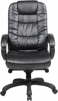 Parma Executive Leather Office Chairs 7 Parma Executive Leather Office Chairs -Office Furniture Sales 2024 102040