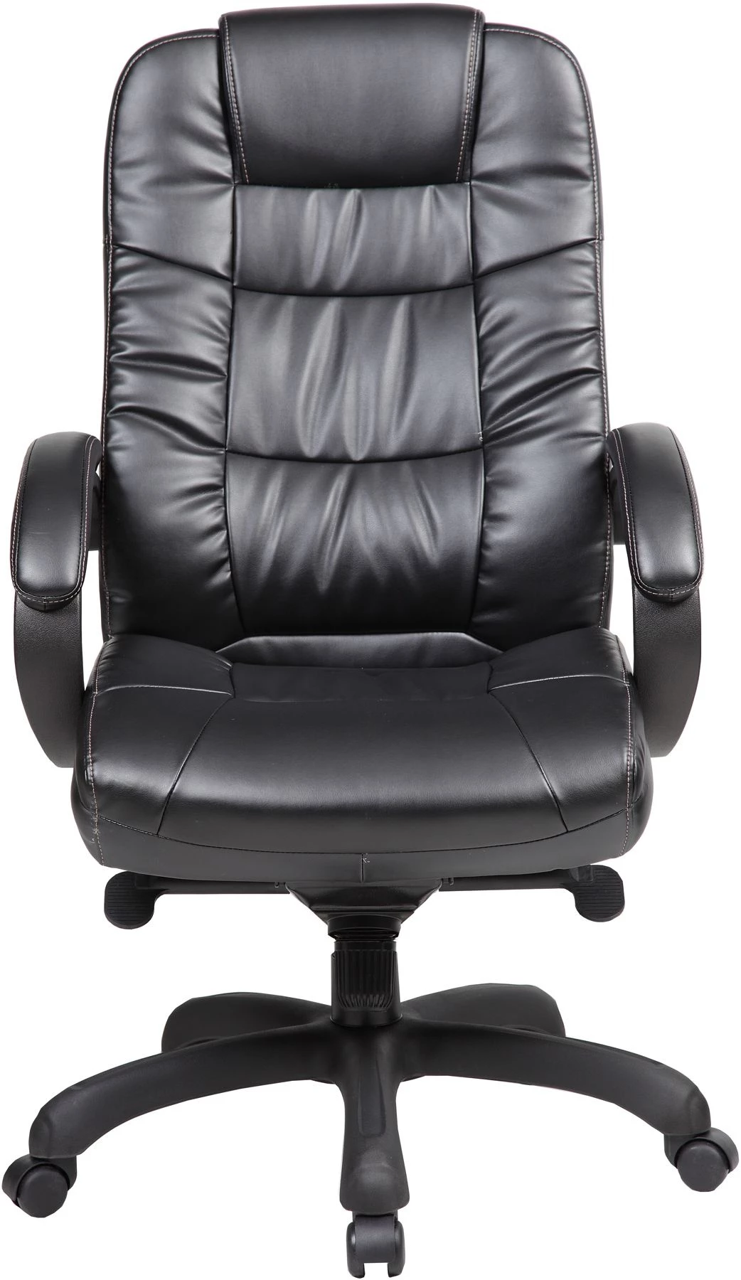 Parma Executive Leather Office Chairs 3 Parma Executive Leather Office Chairs - Image 3
