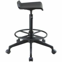 Tech Work Stool -Office Furniture Sales 2024 102060