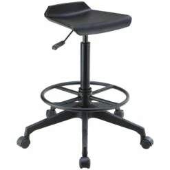 Tech Work Stool