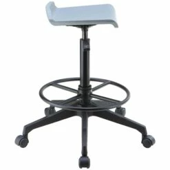 Tech Work Stool -Office Furniture Sales 2024 102063