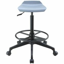 Tech Work Stool -Office Furniture Sales 2024 102065