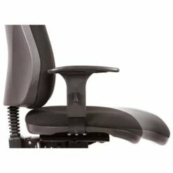 24 Hour Ergonomic Asyncro Operator Chair -Office Furniture Sales 2024 102117