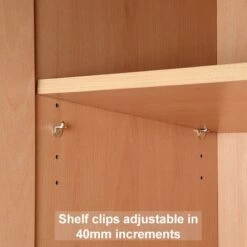 Karbon Large Volume Cupboards -Office Furniture Sales 2024 102182