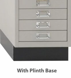 Bisley 39 Series Multidrawer Cabinets 5 Bisley 39 Series Multidrawer Cabinets -Office Furniture Sales 2024 102369
