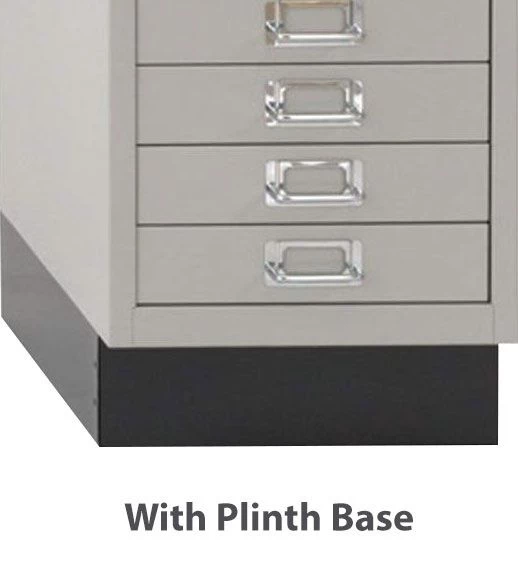 Bisley 39 Series Multidrawer Cabinets 3 Bisley 39 Series Multidrawer Cabinets - Image 3