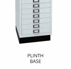 Bisley 29 Series Multidrawer Cabinets -Office Furniture Sales 2024 102431