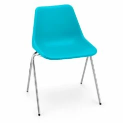 Robin Day Poly Chair -Office Furniture Sales 2024 102450