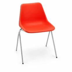 Robin Day Poly Chair -Office Furniture Sales 2024 102452