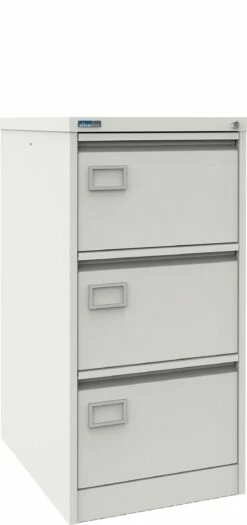 Silverline Executive Filing Cabinets -Office Furniture Sales 2024 102458
