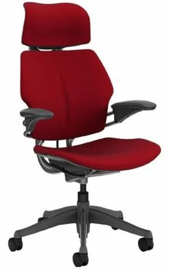 Humanscale Freedom Task Chair With Headrest 8 Humanscale Freedom Task Chair With Headrest -Office Furniture Sales 2024 102626
