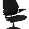 Humanscale Freedom Task Chair With Headrest
