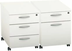 NEXT DAY Velocity Mobile Pedestals